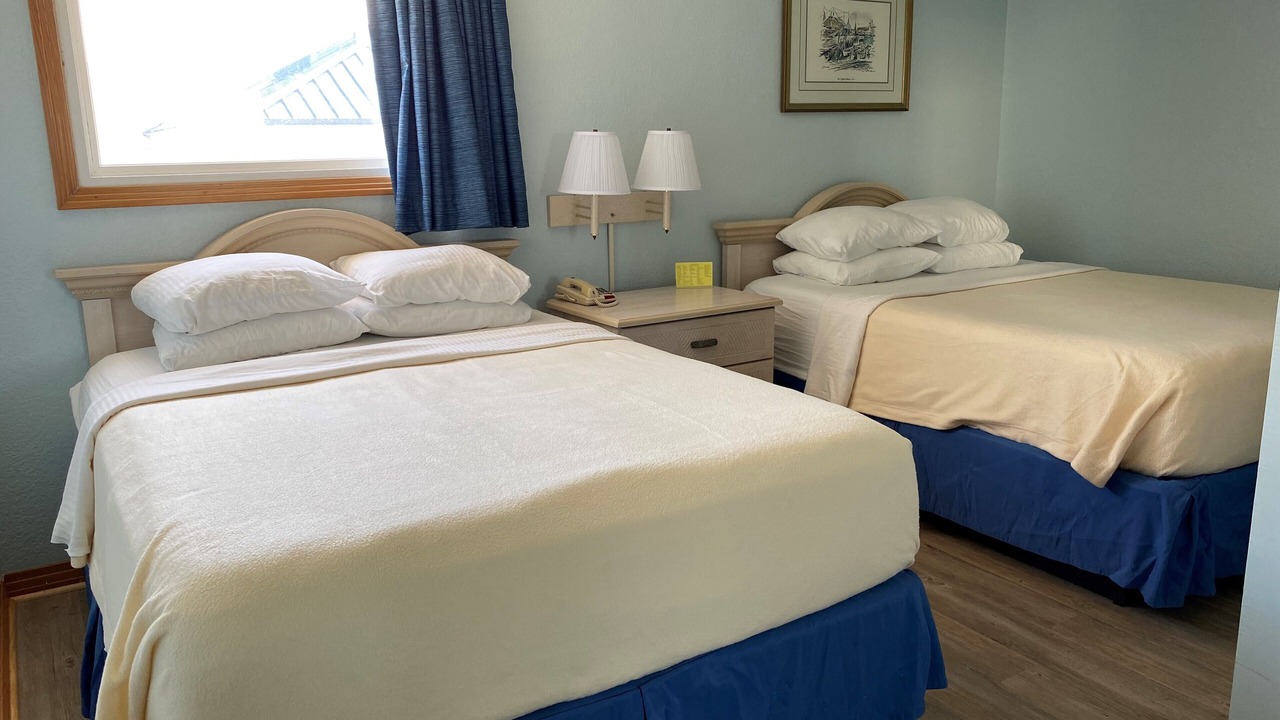 Photo of Bedroom in Kill Devil Hills