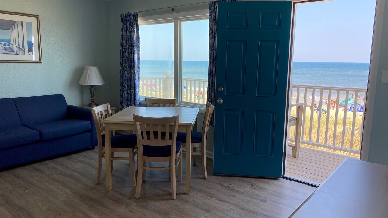 Photo of Bedroom in Kill Devil Hills