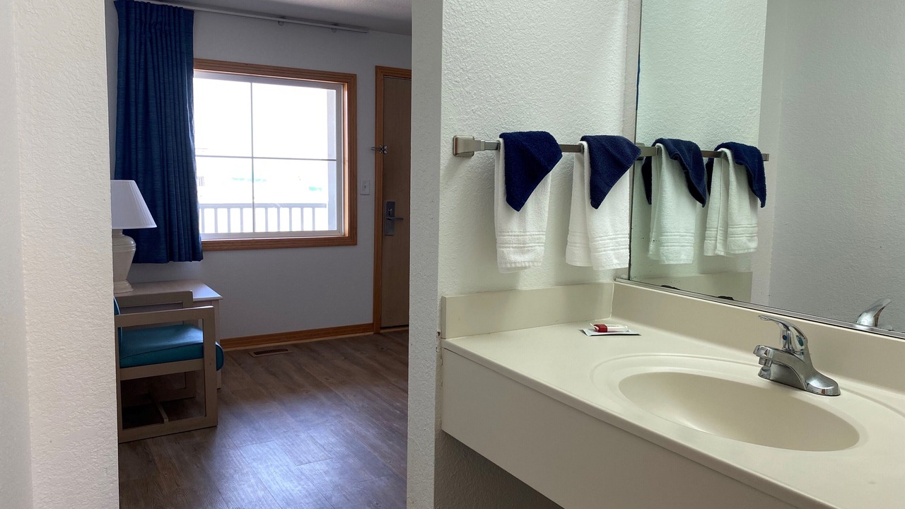 Photo of Bedroom in Kill Devil Hills
