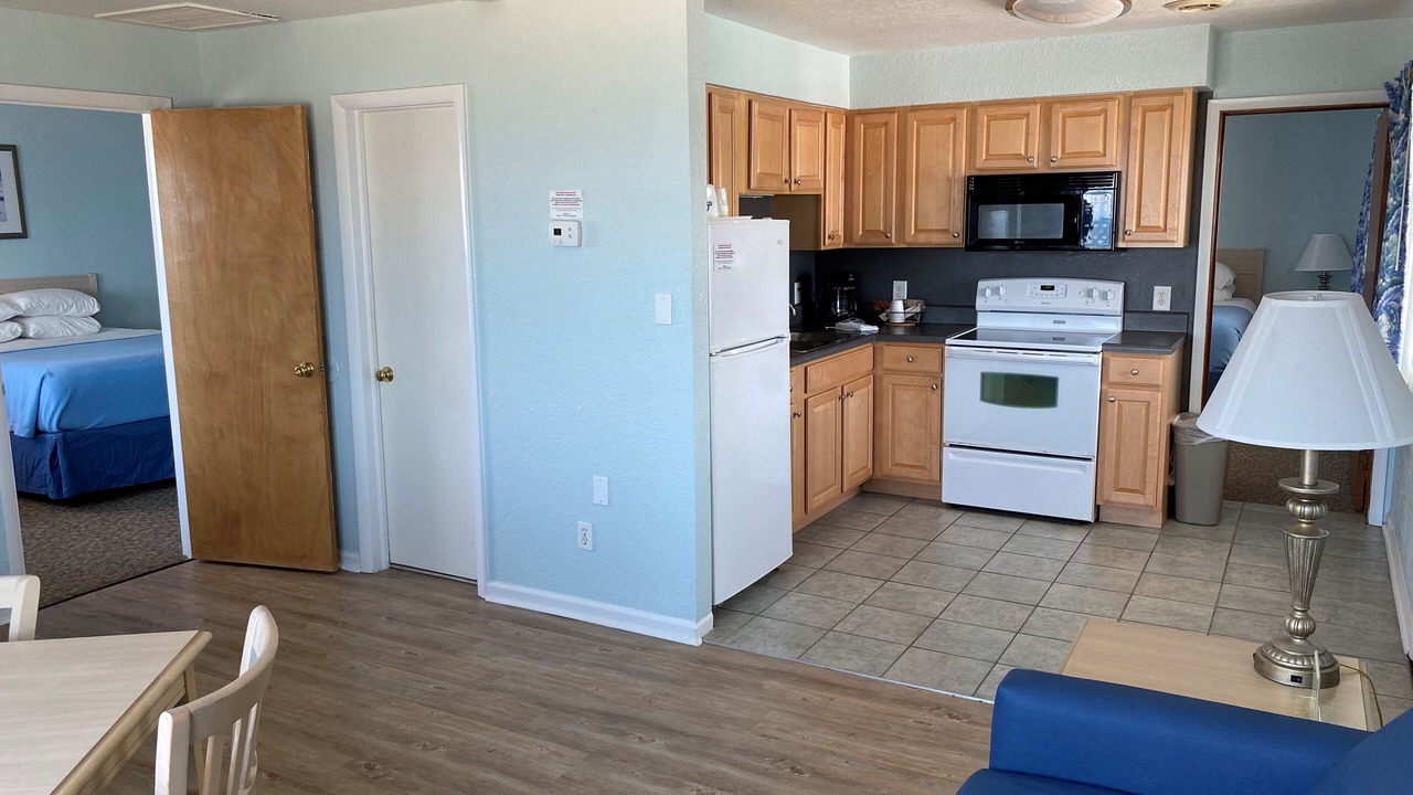Photo of Bedroom in Kill Devil Hills