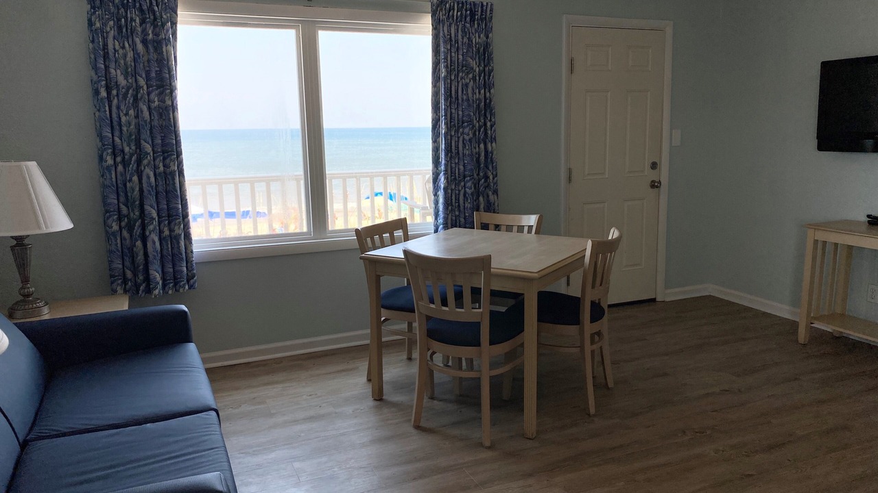 Photo of Bedroom in Kill Devil Hills