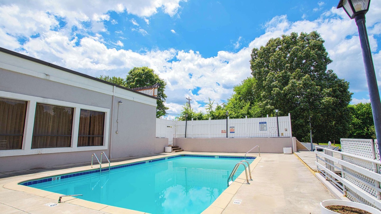 Photo of Outdoor in Winston - Salem