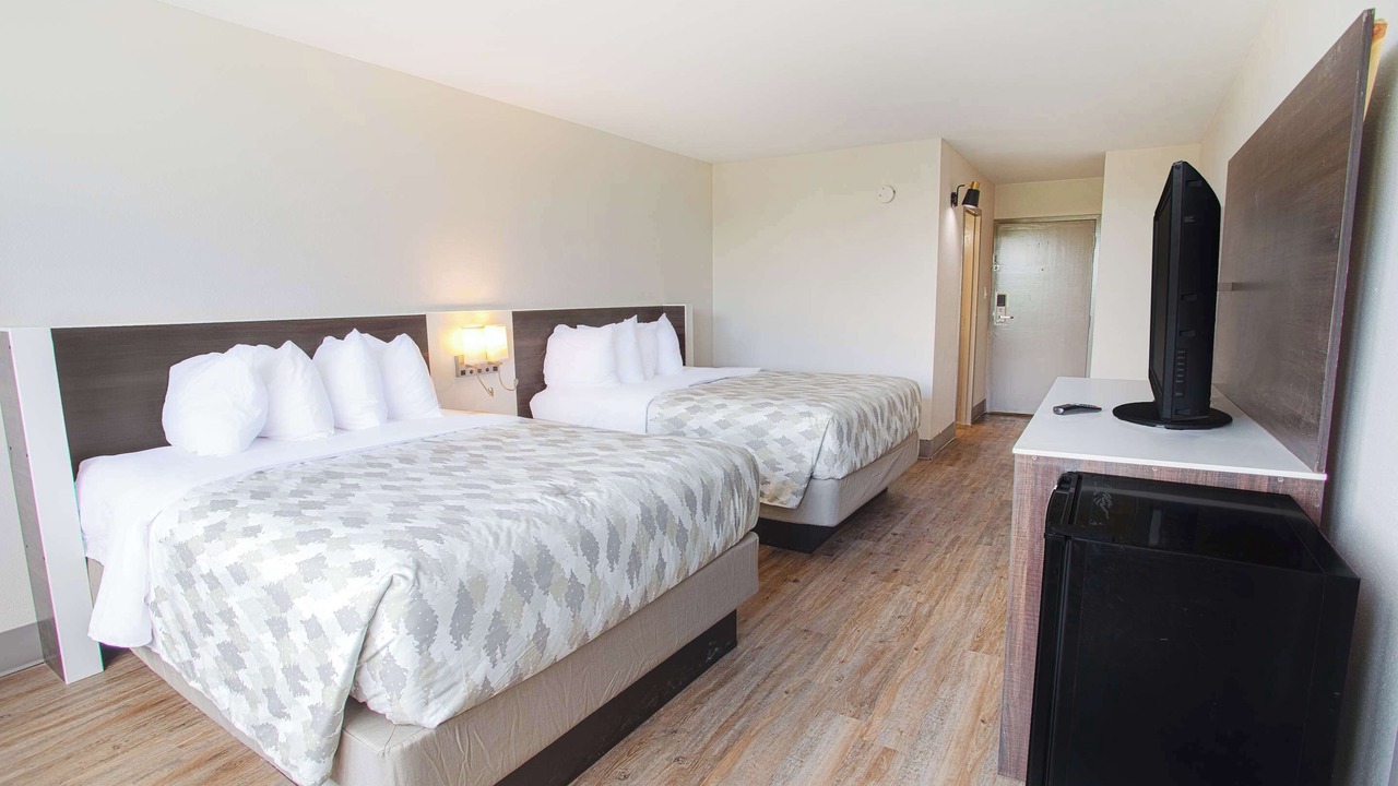 Photo of Bedroom in Winston - Salem