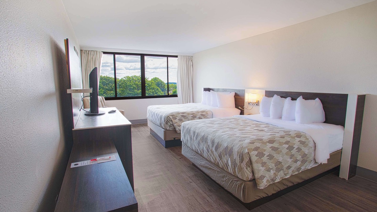 Photo of Bedroom in Winston - Salem
