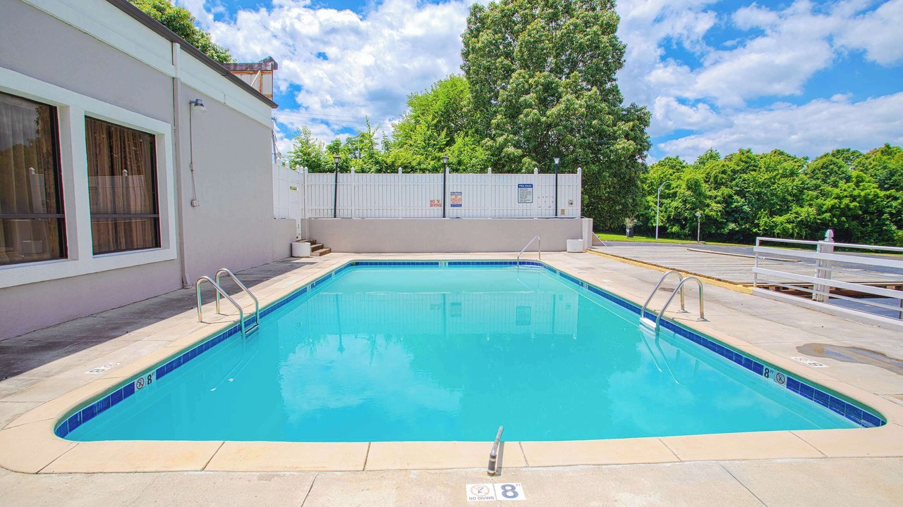 Photo of Outdoor in Winston - Salem