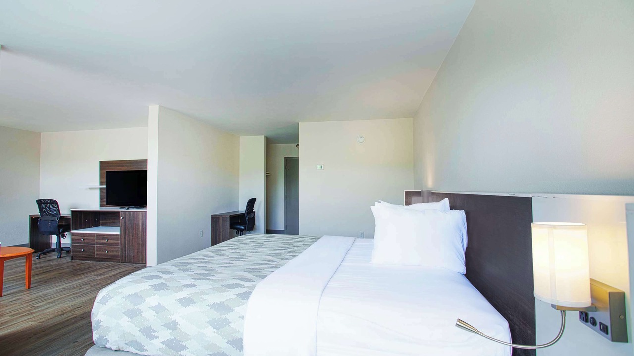 Photo of Bedroom in Winston - Salem