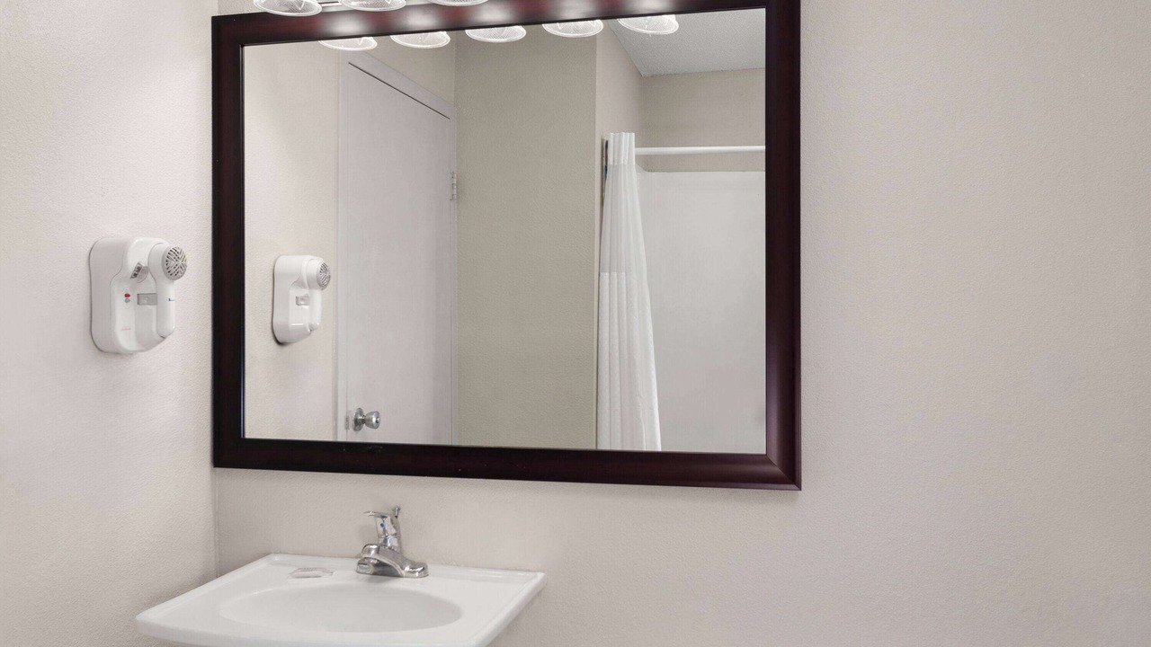 Photo of Bathroom in Shelby