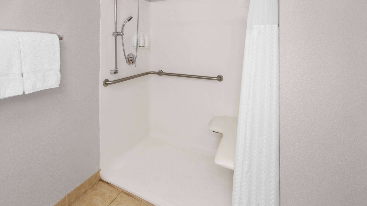 Photo of Bathroom in Shelby