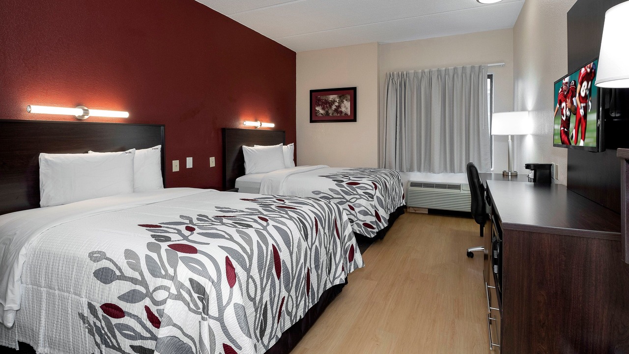 Photo of Bedroom in Southwest Raleigh