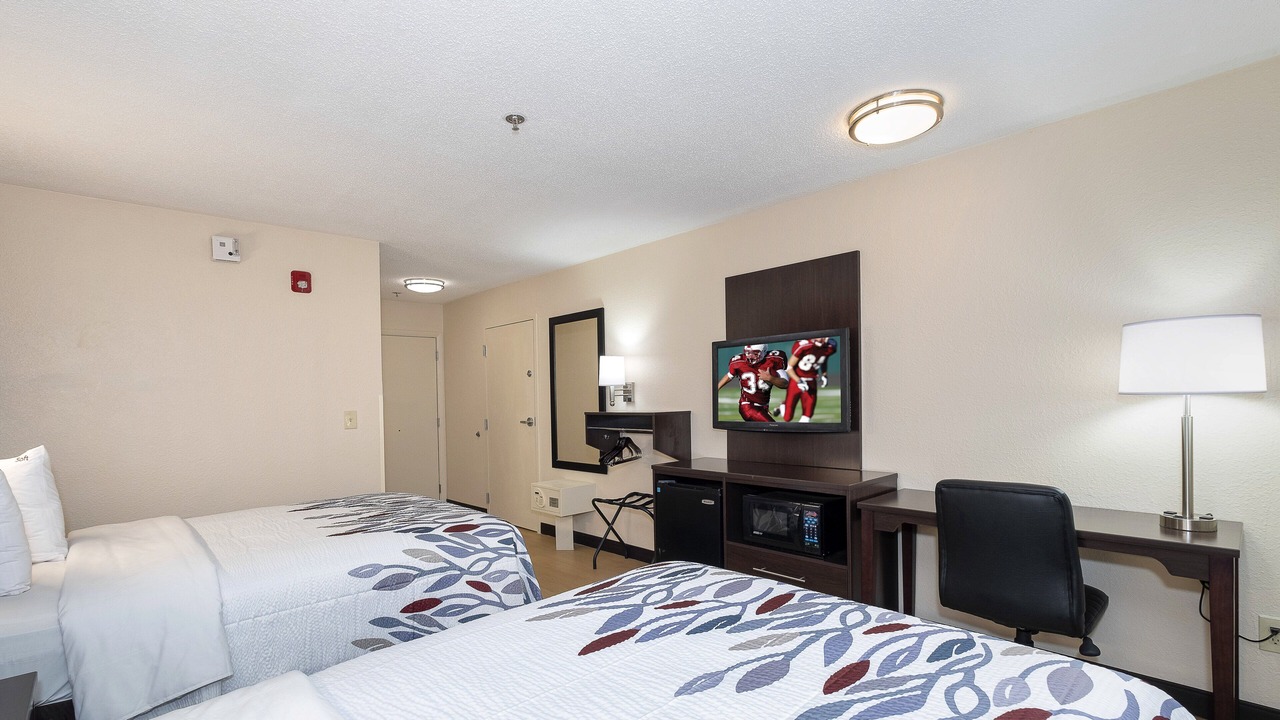 Photo of Bedroom in Southwest Raleigh
