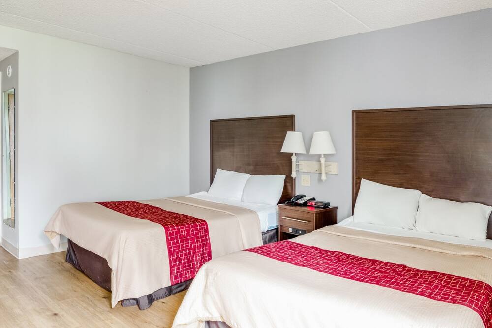 Photo of Bedroom in Burlington