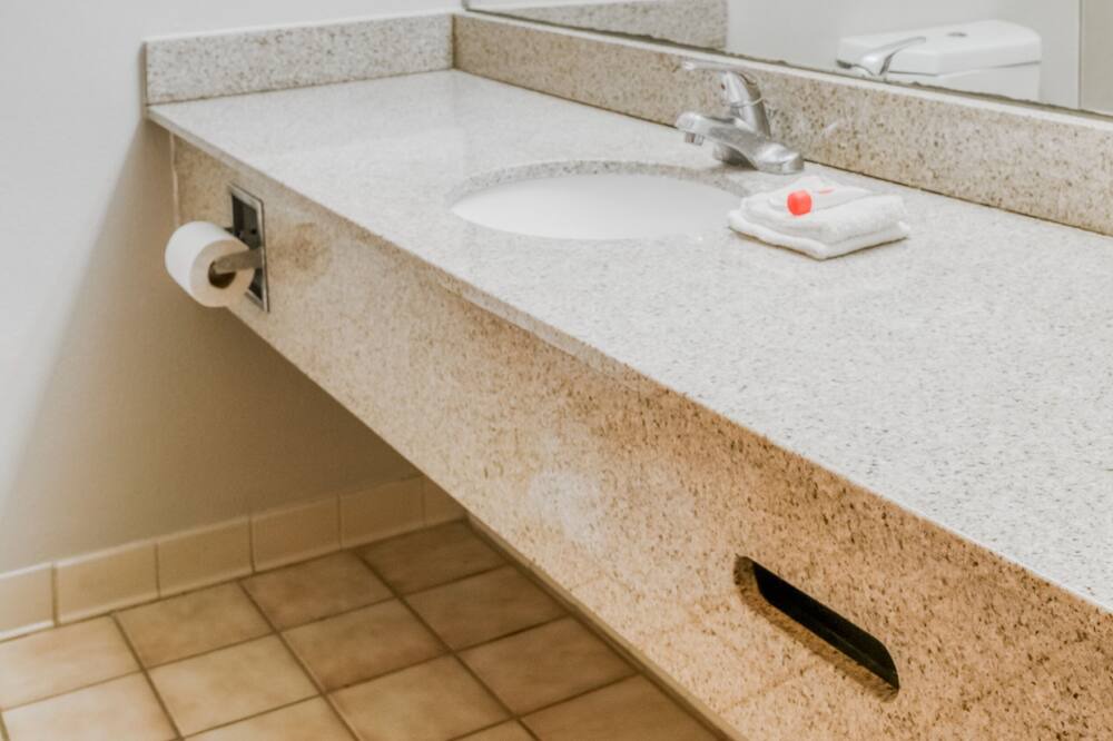 Photo of Bathroom in Burlington