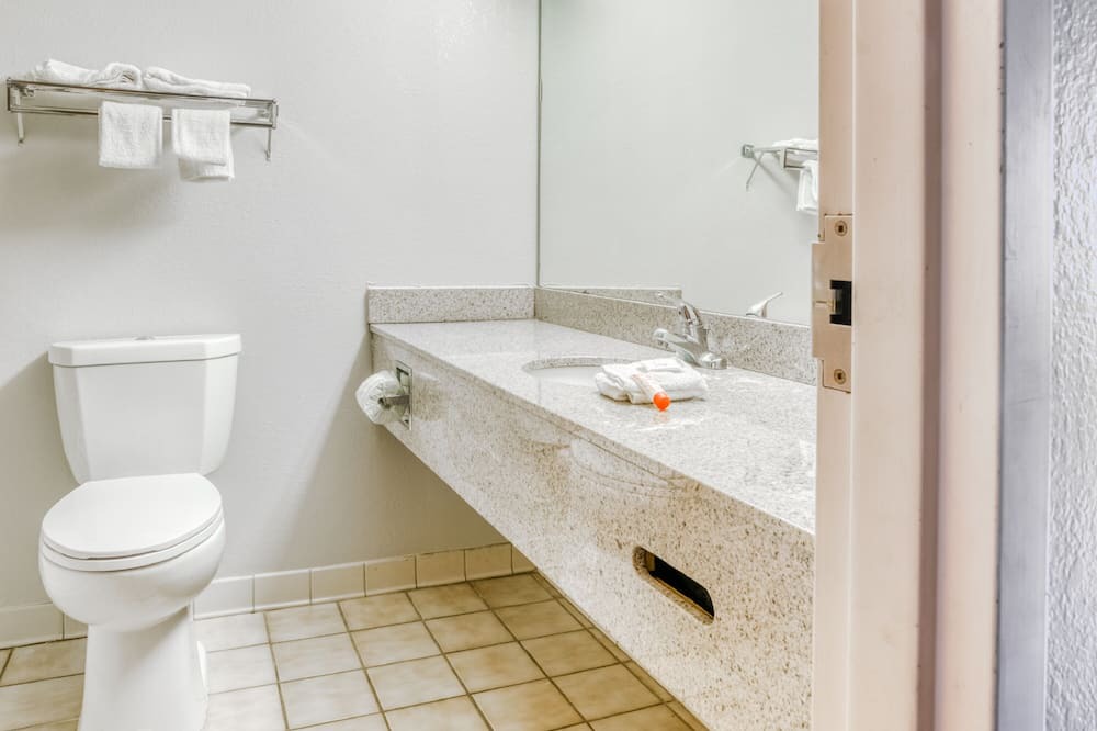 Photo of Bathroom in Burlington