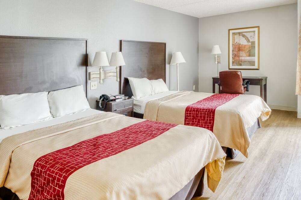 Photo of Bedroom in Burlington