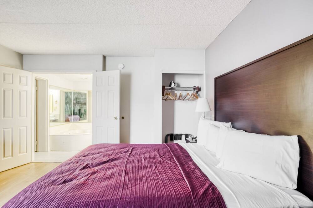 Photo of Bedroom in Burlington