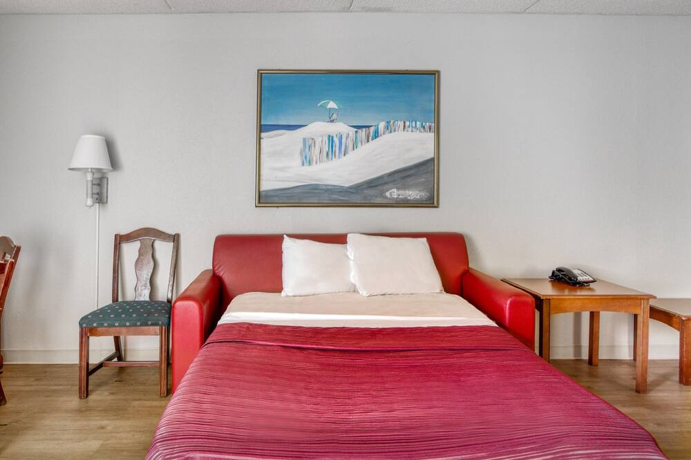 Photo of Bedroom in Burlington