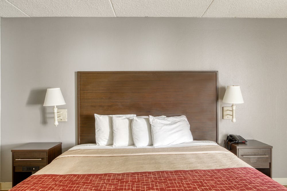 Photo of Bedroom in Burlington