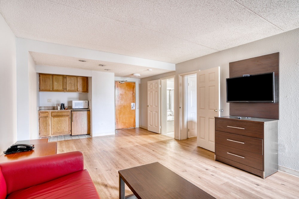 Photo of Bedroom in Burlington