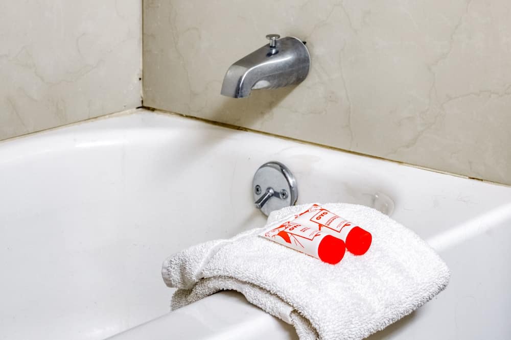 Photo of Bathroom in Burlington