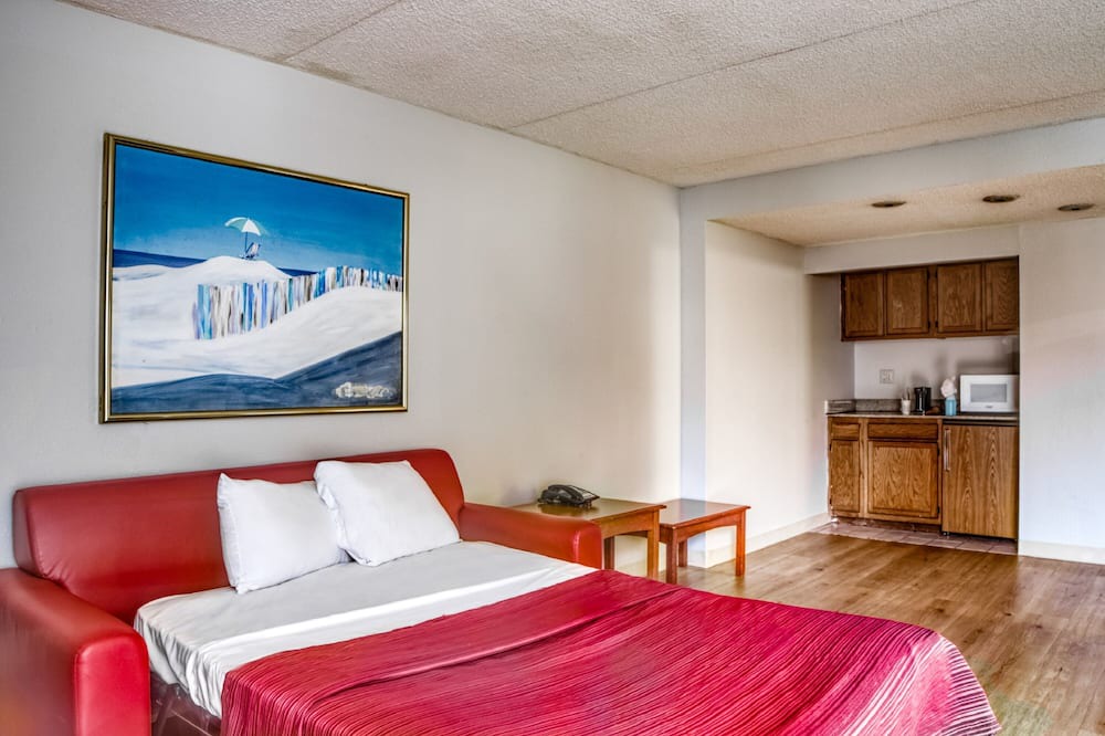 Photo of Bedroom in Burlington