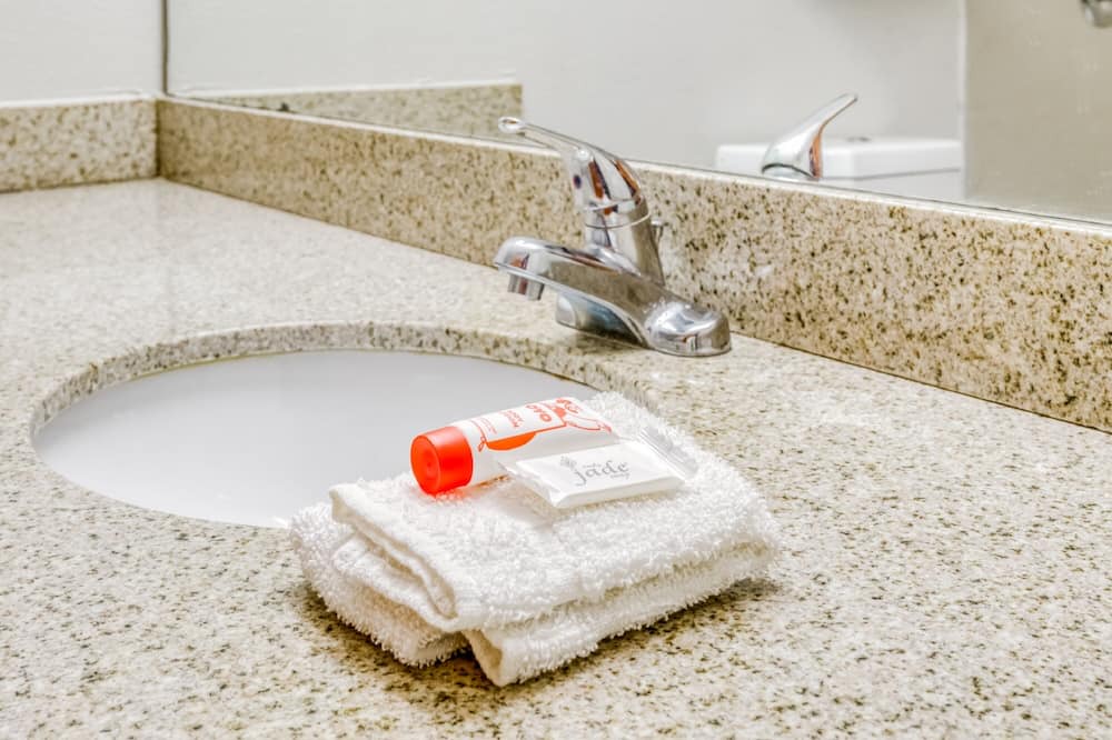 Photo of Bathroom in Burlington