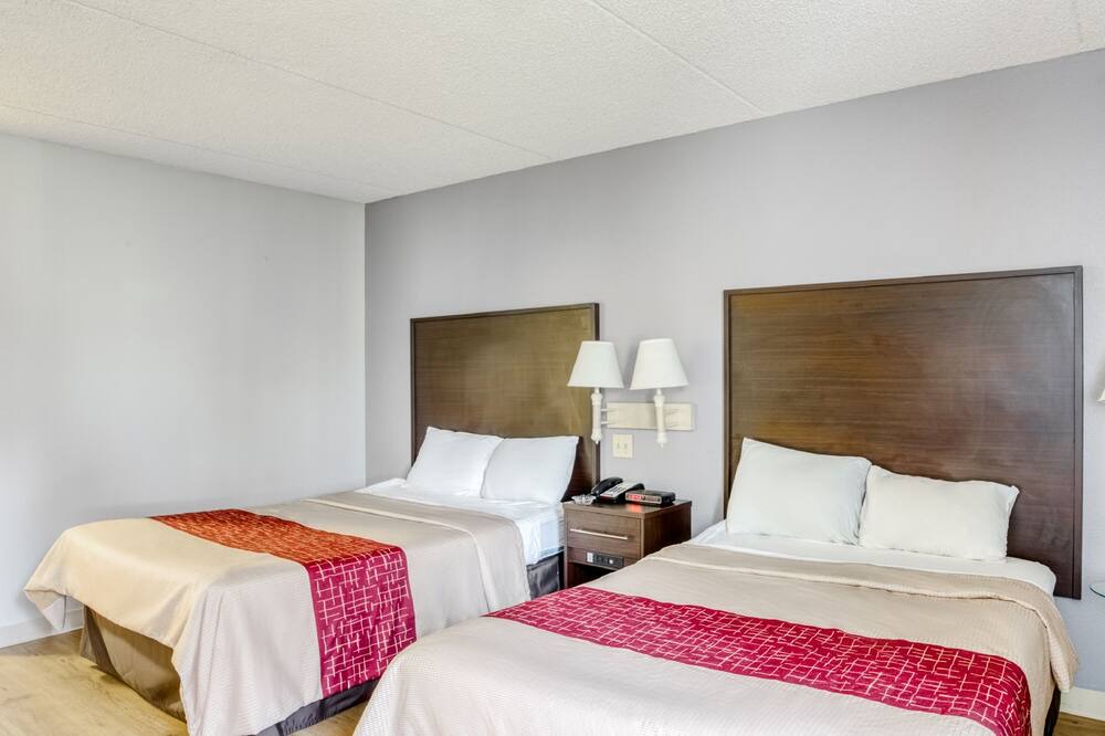 Photo of Bedroom in Burlington