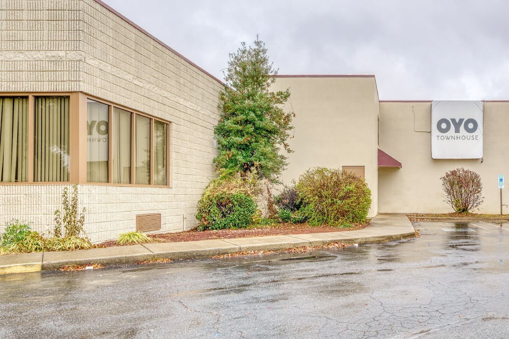 Photo of Outdoor in Burlington