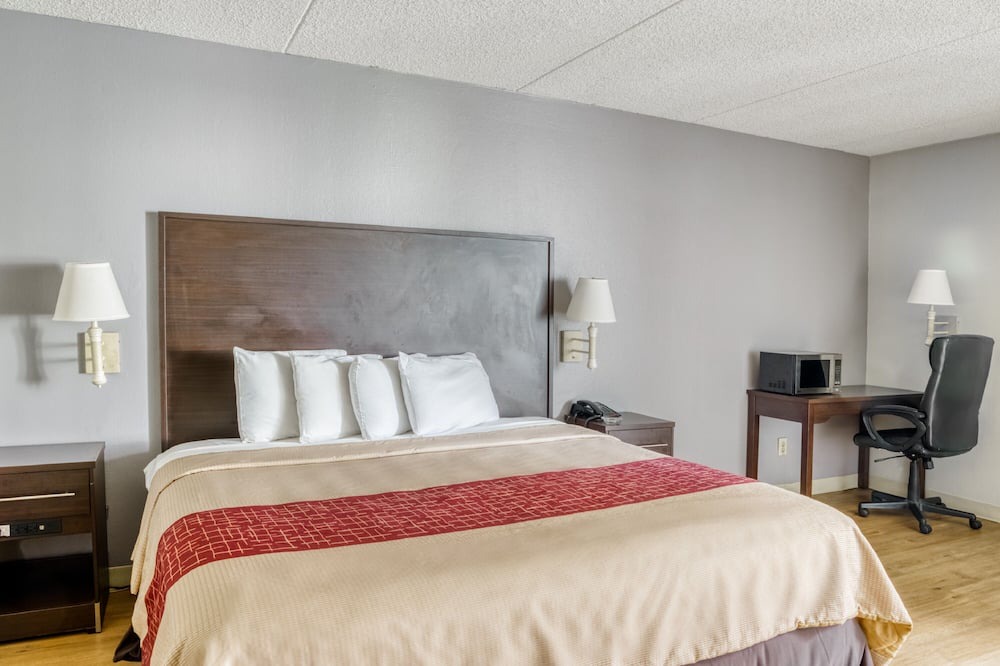 Photo of Bedroom in Burlington