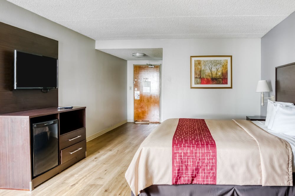Photo of Bedroom in Burlington