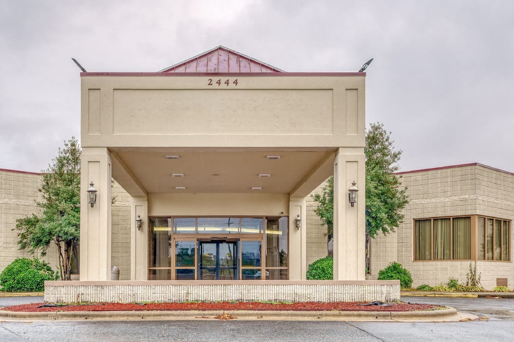 Photo of Outdoor in Burlington