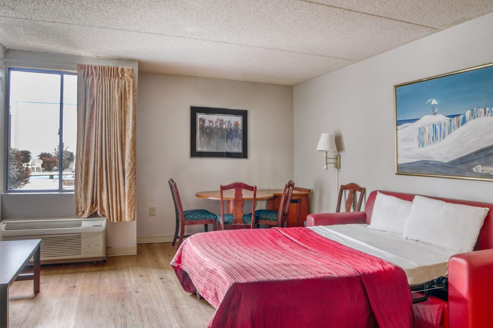 Photo of Bedroom in Burlington