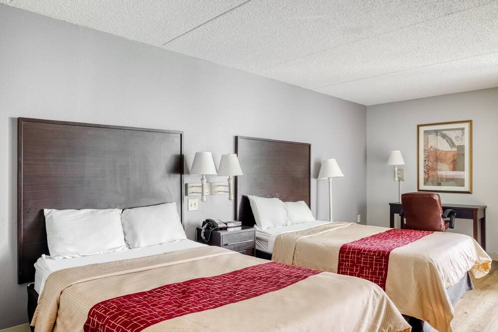 Photo of Bedroom in Burlington