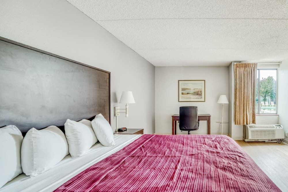 Photo of Bedroom in Burlington