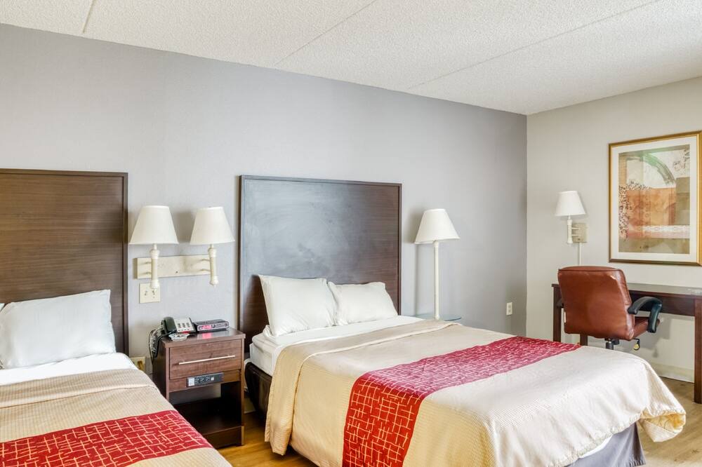 Photo of Bedroom in Burlington