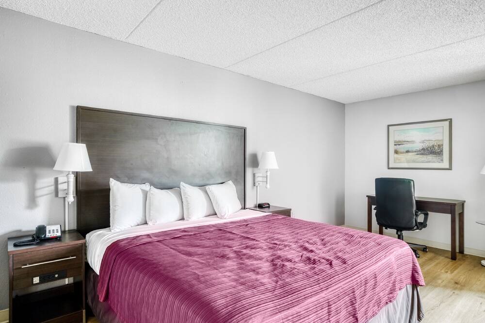 Photo of Bedroom in Burlington