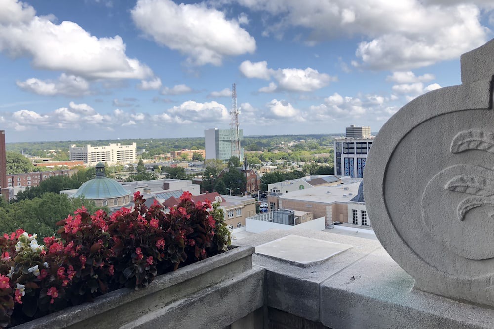 Photo of Outdoor in Charlotte Center City