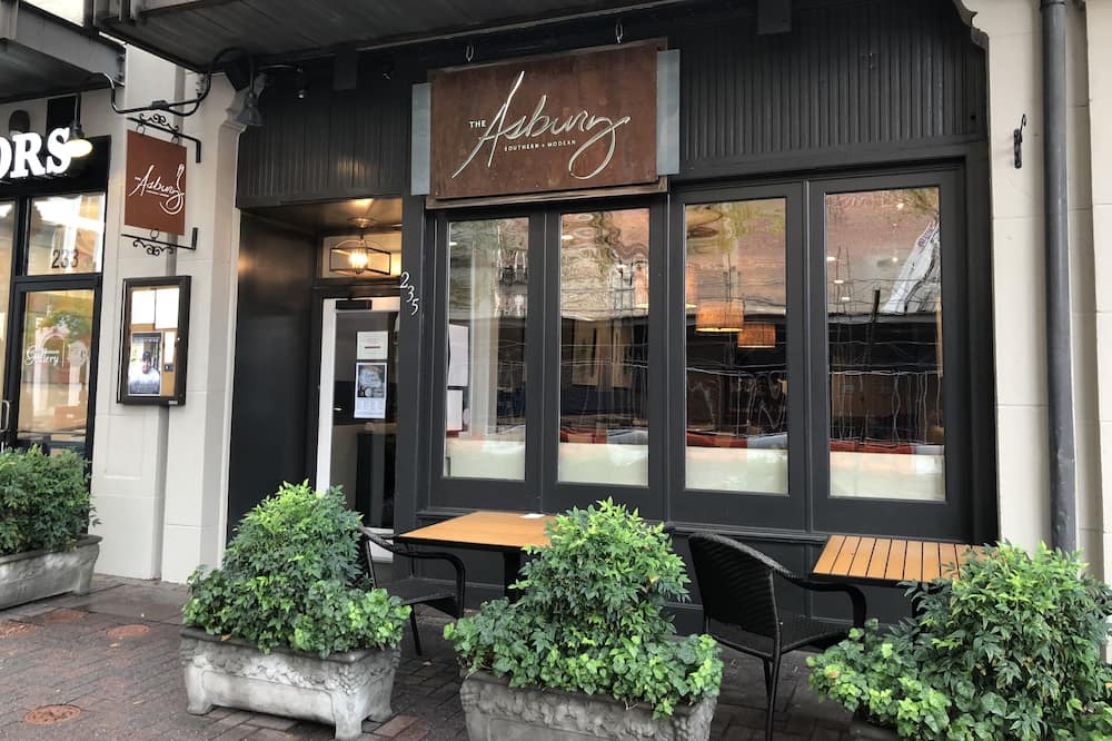 Photo of Patio Balcony in Charlotte Center City