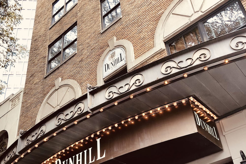 Photo of Outdoor in Charlotte Center City