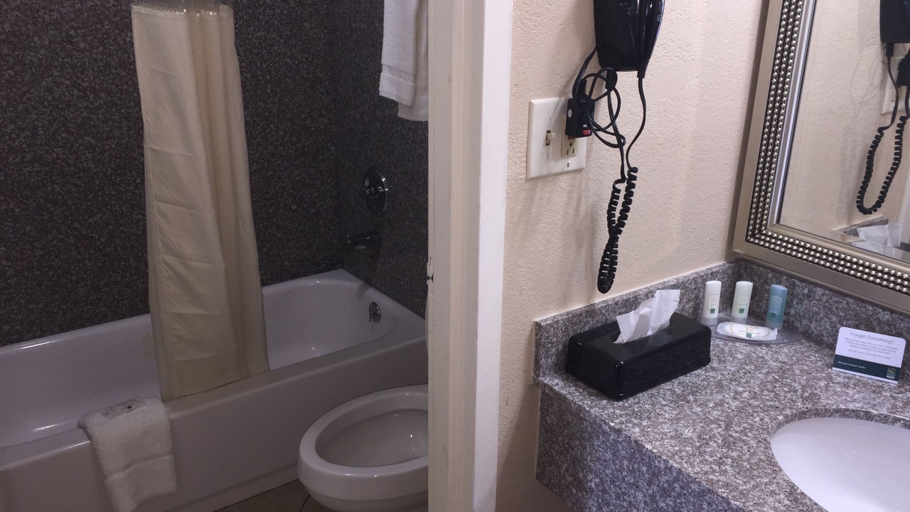Photo of Bathroom in Charlotte
