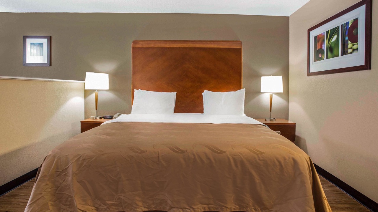 Photo of Bedroom in Charlotte