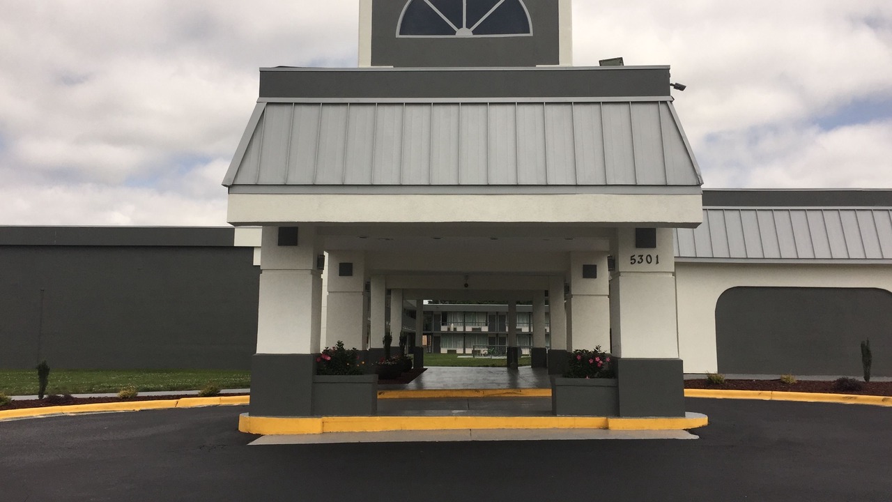 Photo of Outdoor in Charlotte