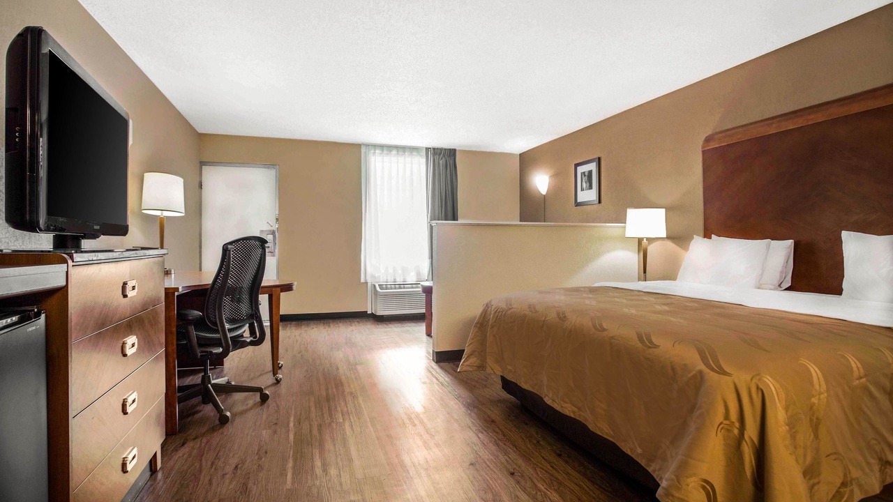 Photo of Bedroom in Charlotte