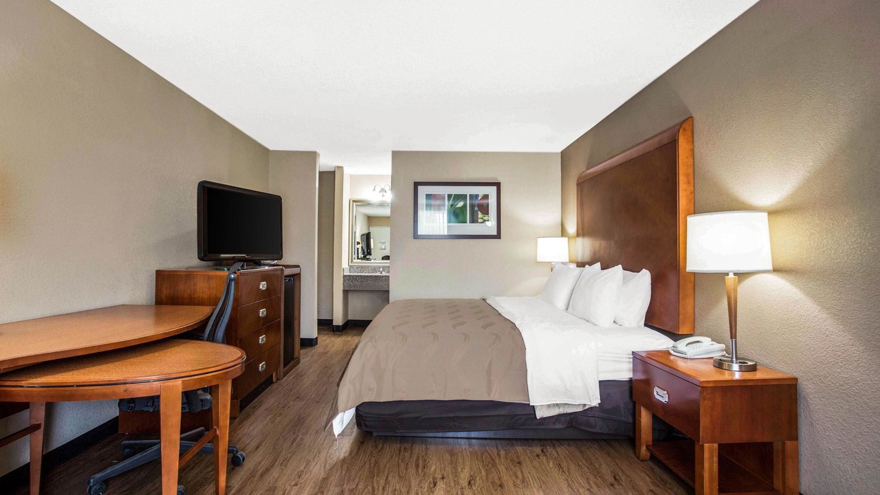 Photo of Bedroom in Charlotte