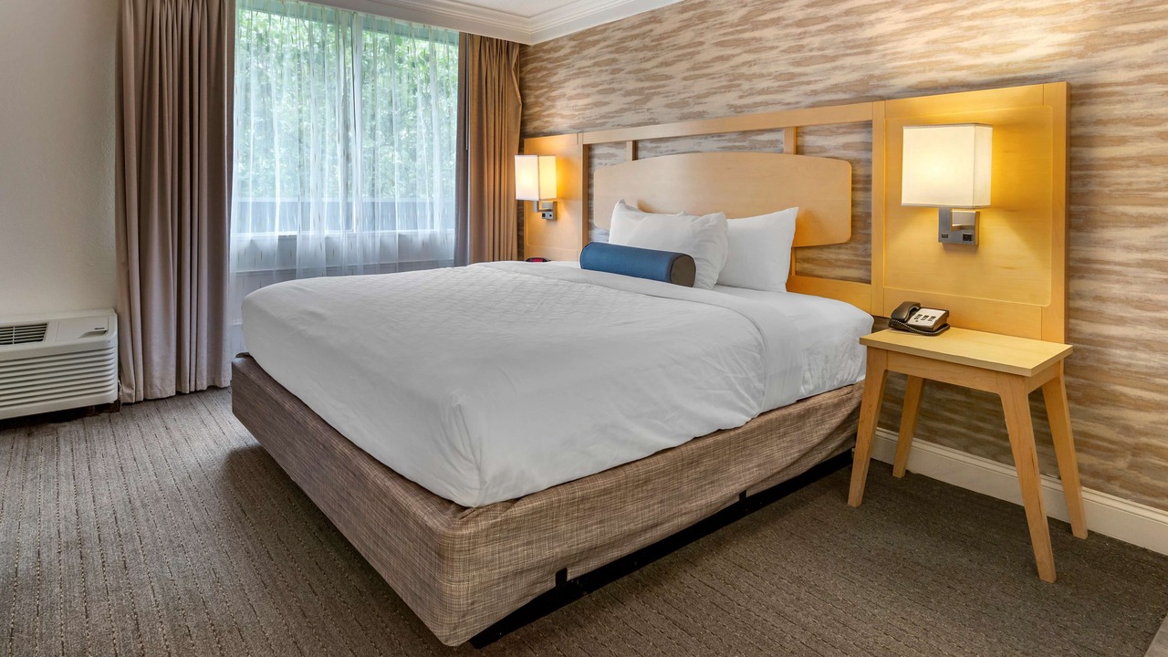 Photo of Bedroom in Winston - Salem