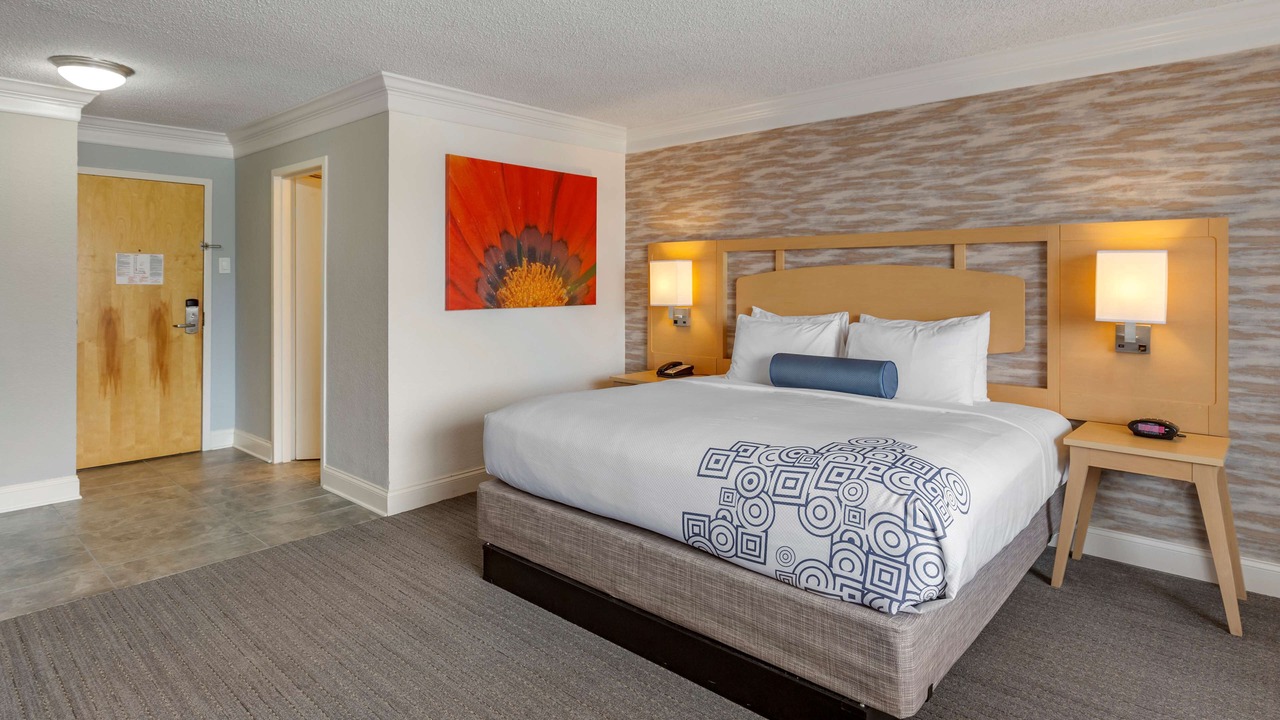 Photo of Bedroom in Winston - Salem
