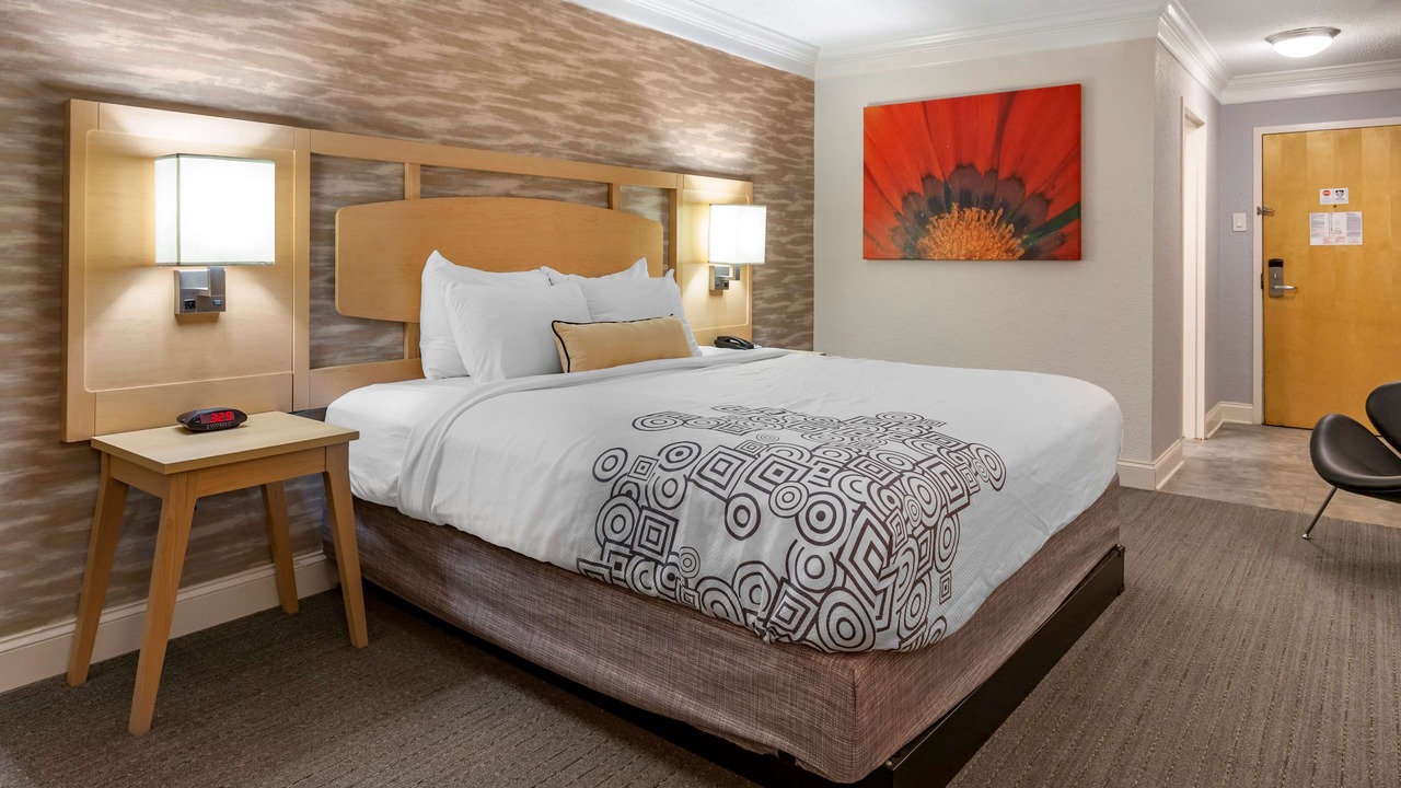 Photo of Bedroom in Winston - Salem