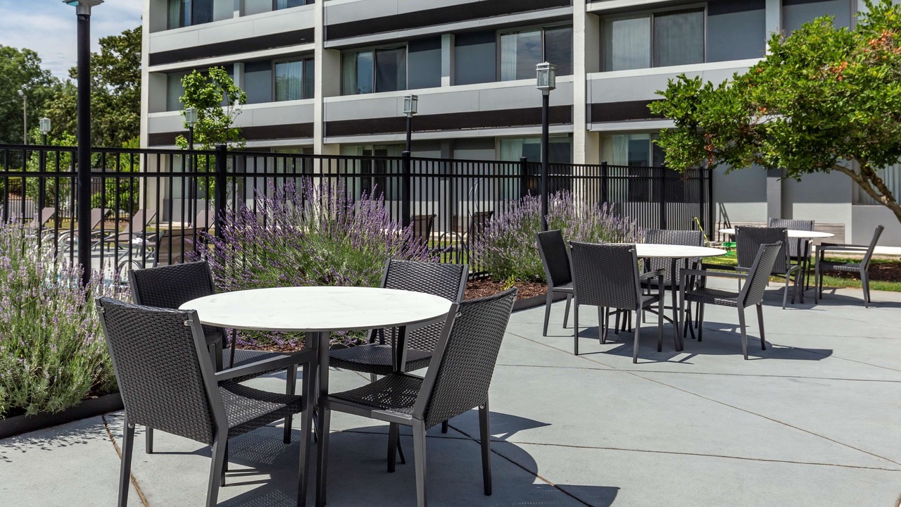 Photo of Patio Balcony in Winston - Salem