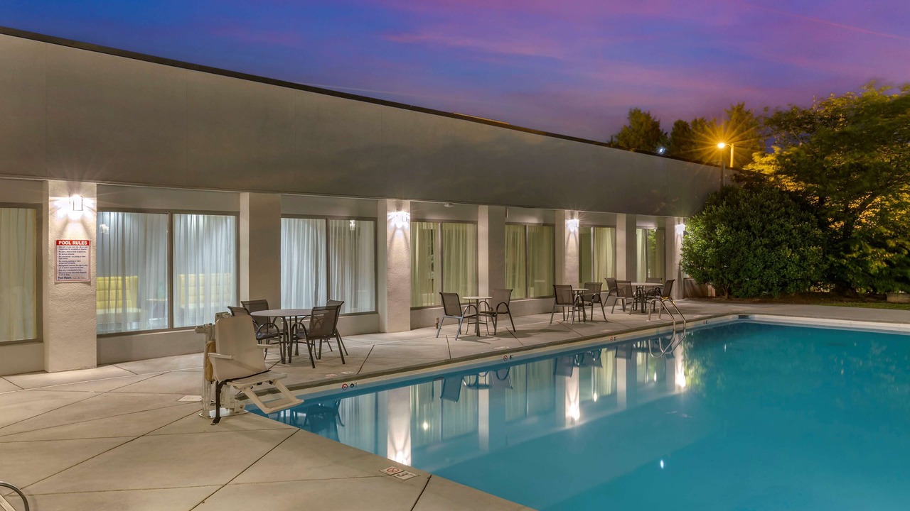 Photo of Outdoor in Winston - Salem