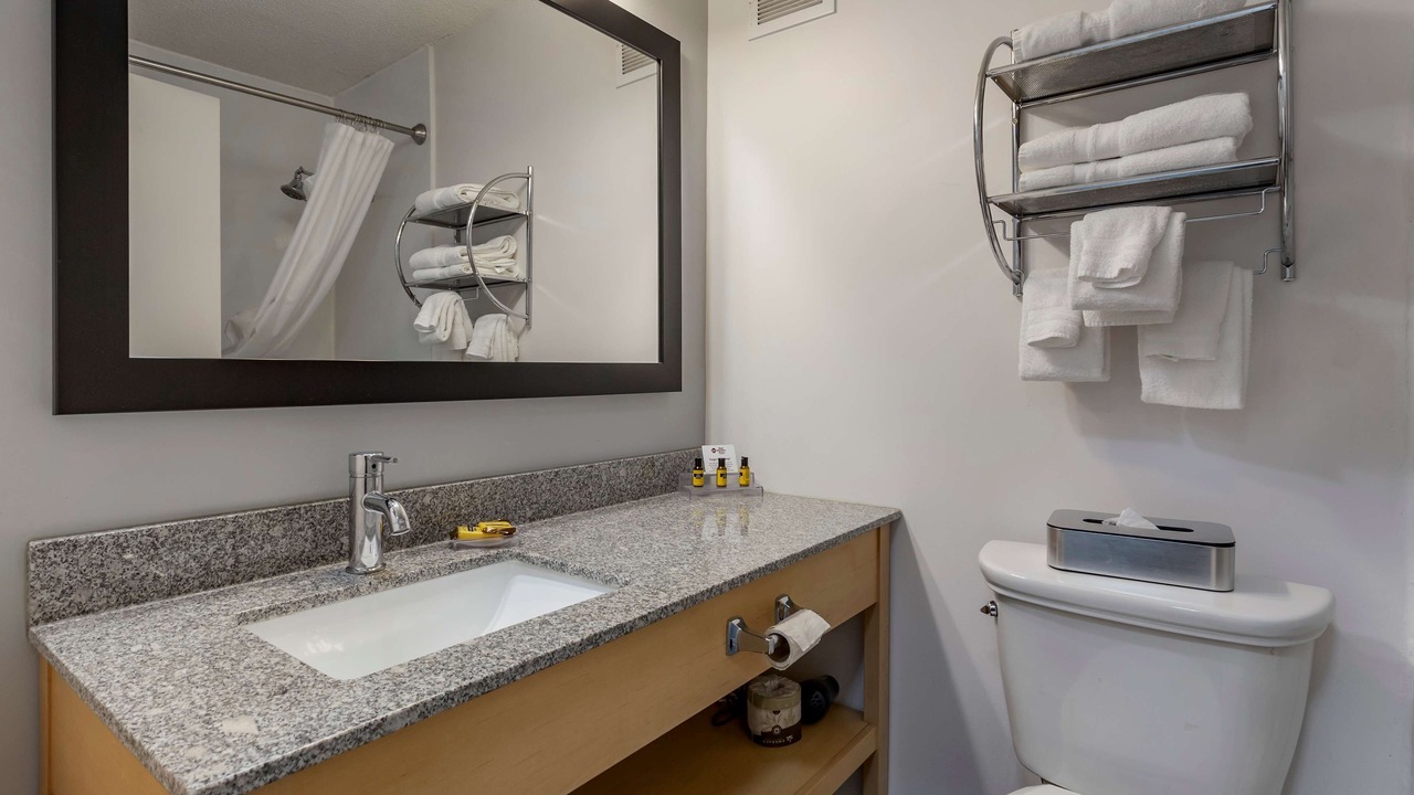 Photo of Bathroom in Winston - Salem
