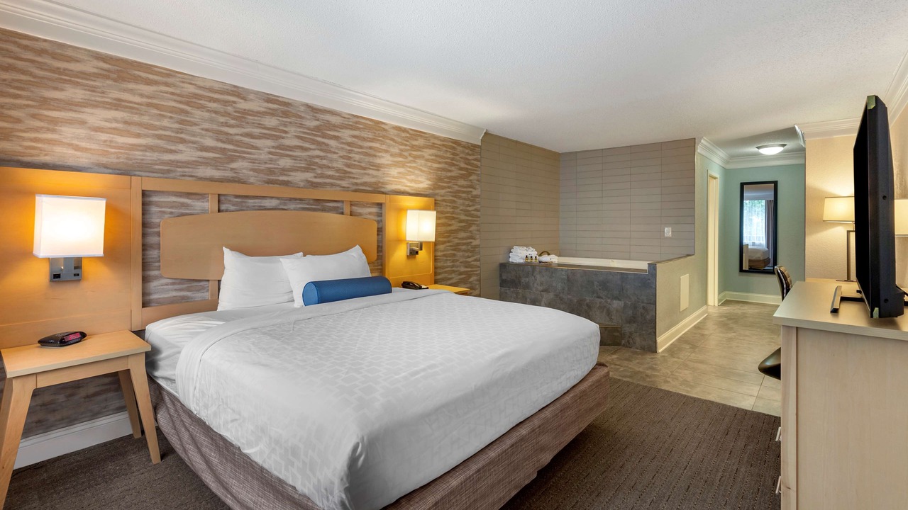 Photo of Bedroom in Winston - Salem